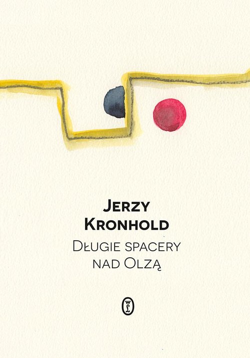 Image of Długie spacery nad Olzą
