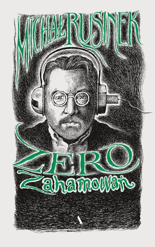 Image of Zero zahamowań