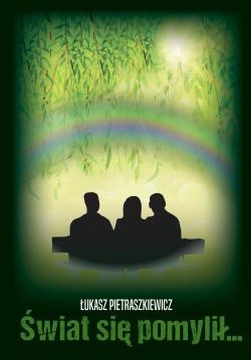 Image of Świat się pomylił