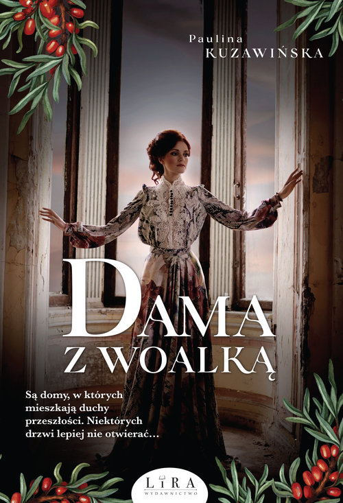 Image of Dama z woalką