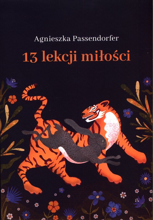 Image of 13 lekcji miłości