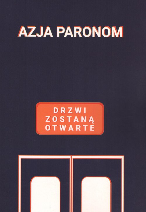 Image of Drzwi zostaną otwarte