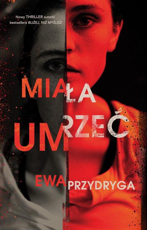 Image of Miała umrzeć