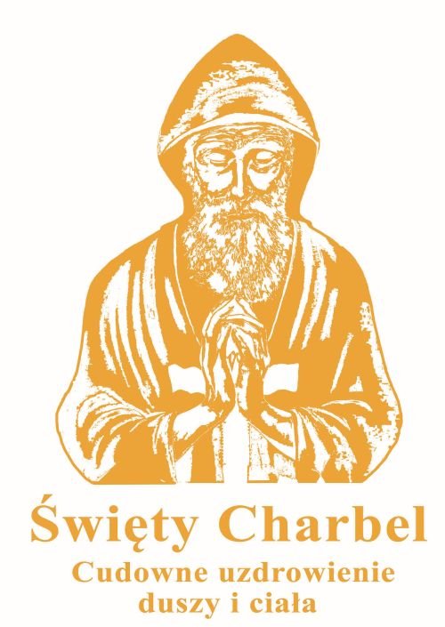 Image of Święty Charbel Cudowne uzdrowienia duszy i ciała