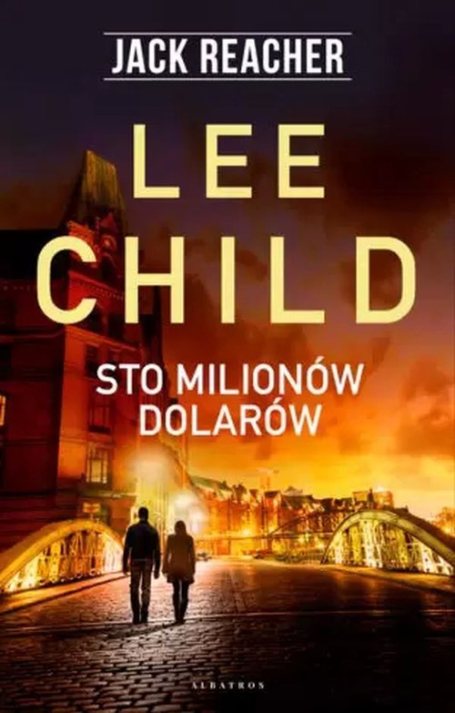 Image of Jack Reacher Sto milionów dolarów