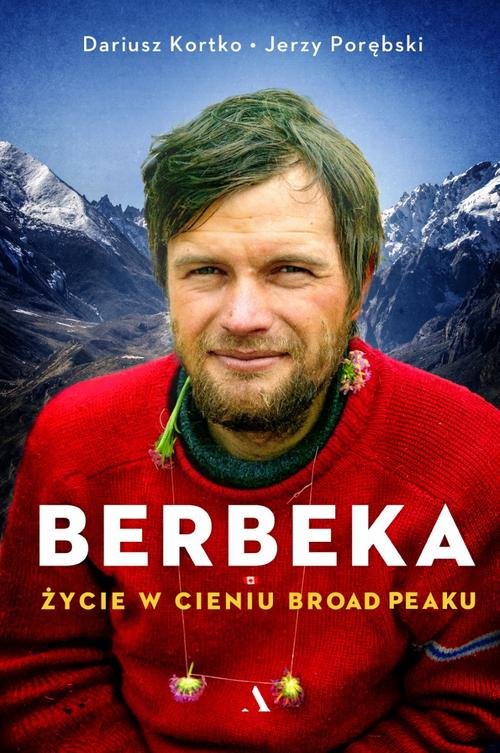 Image of Berbeka Życie w cieniu Broad Peaku