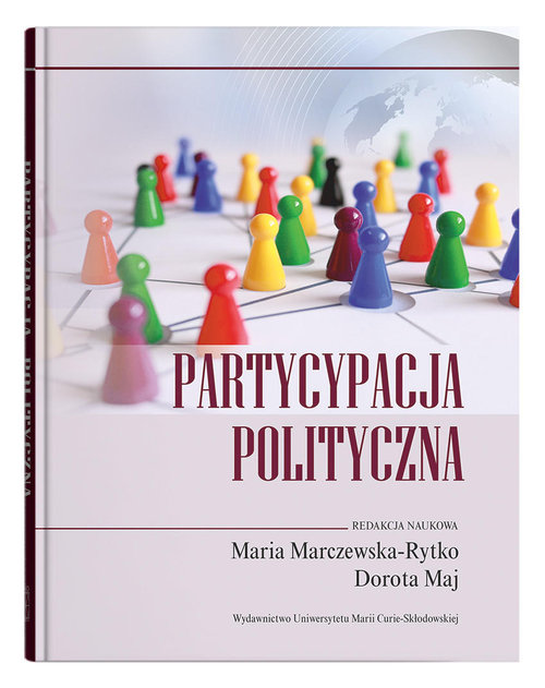 Image of Partycypacja polityczna