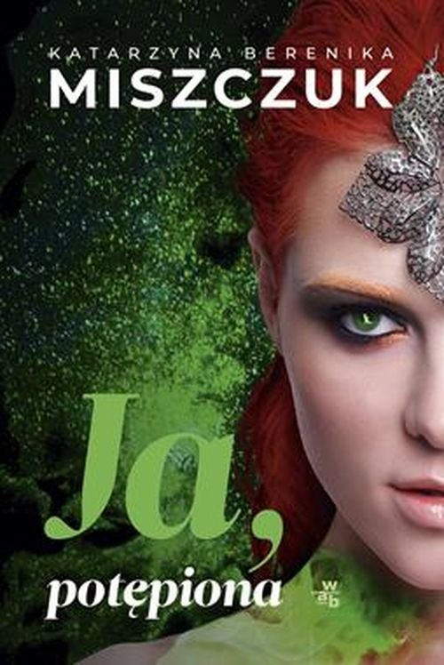 Image of Ja potępiona