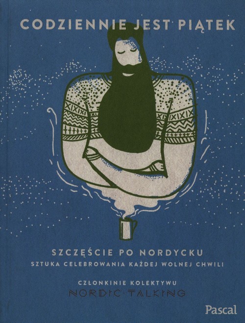 Image of Codziennie jest piątek Szczęście po nordycku