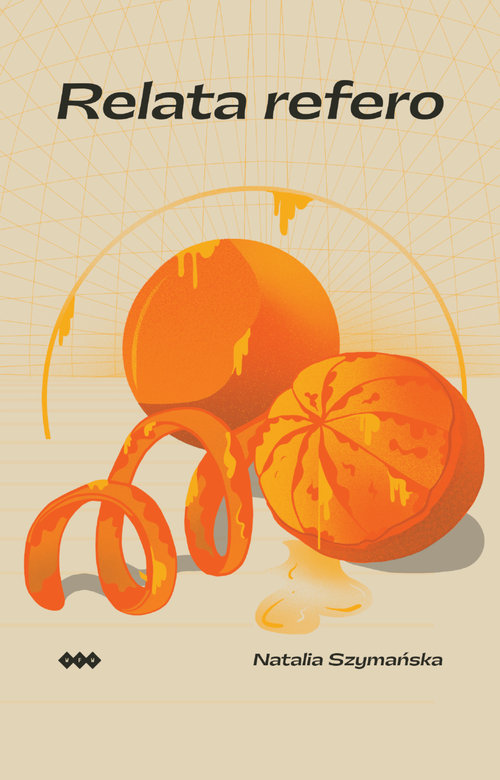 Image of Relata refero