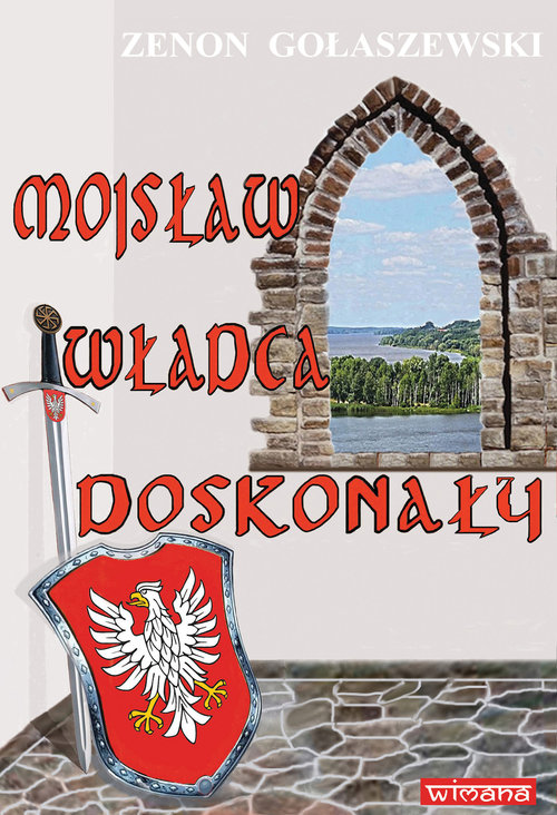 Image of Mojsław władca doskonały