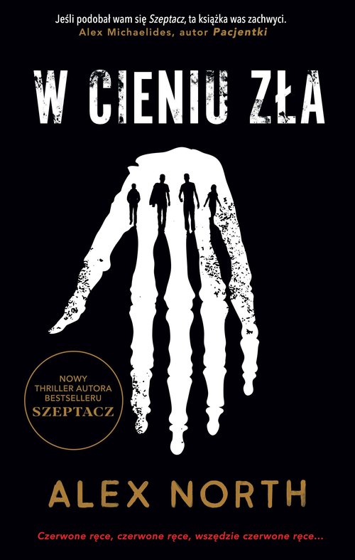 Image of W cieniu zła