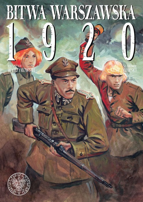 Image of Bitwa Warszawska 1920