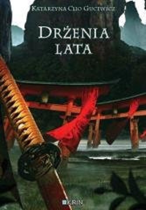 Image of Drżenia lata