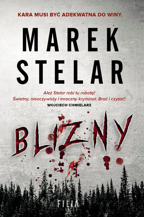 Image of Blizny Wielkie Litery