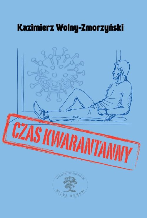 Image of Czas kwarantanny