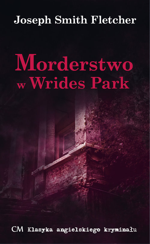 Image of Morderstwo w Wrides Park