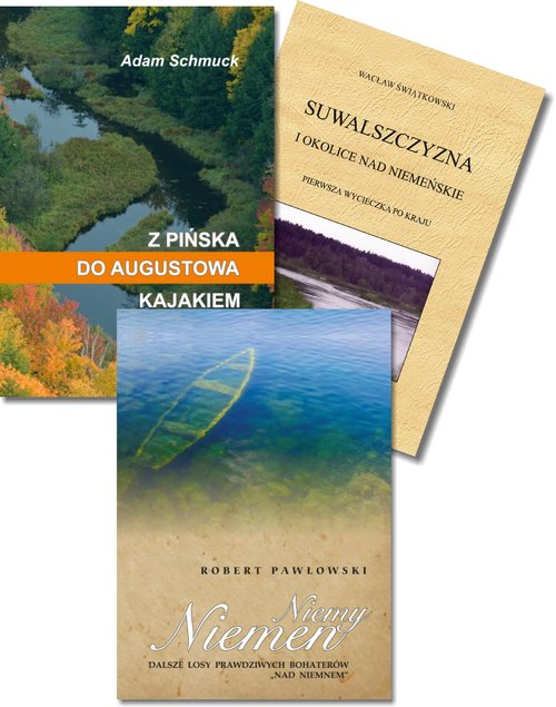 Image of Nadniemeńskie klimaty Pakiet