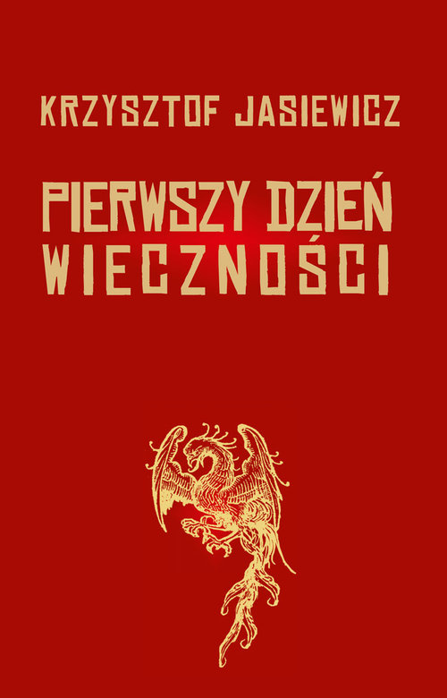 Image of Pierwszy dzień wieczności