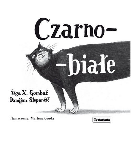 Image of Czarno-białe
