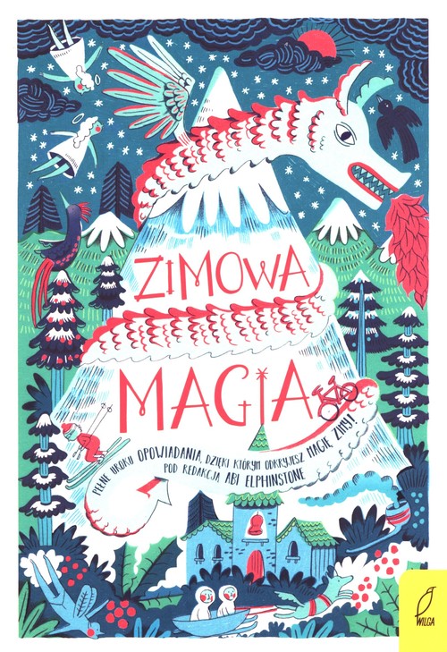 Image of Zimowa magia