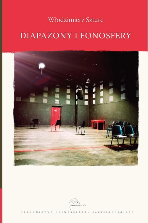 Image of Diapazony i Fonosfery