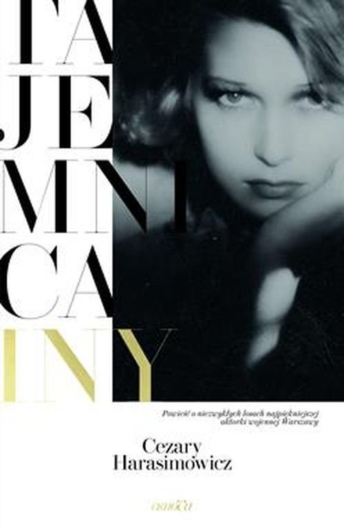 Image of Tajemnica Iny