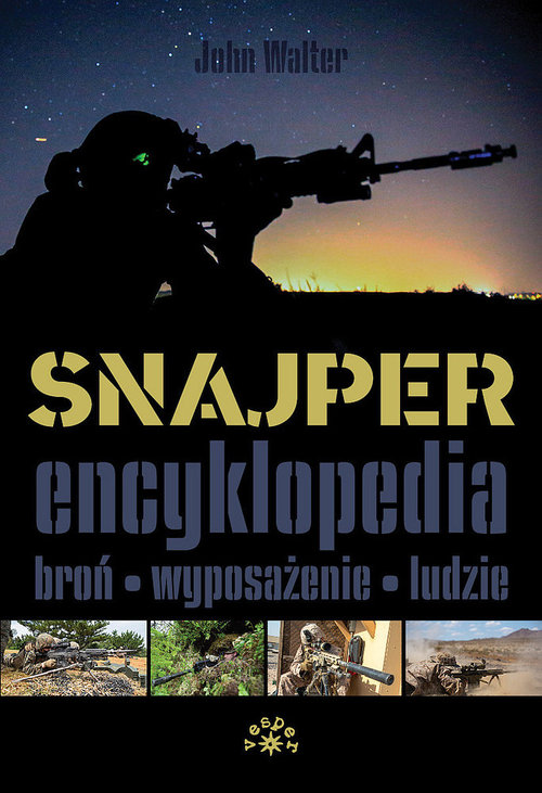 Image of Snajper Encyklopedia