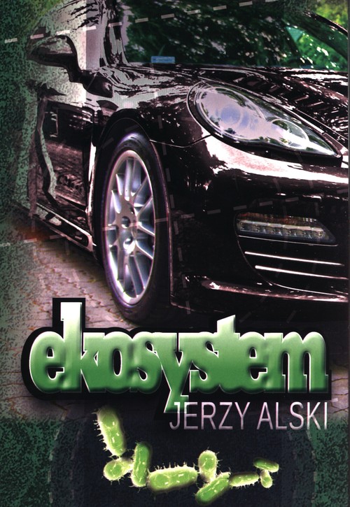 Image of Ekosystem
