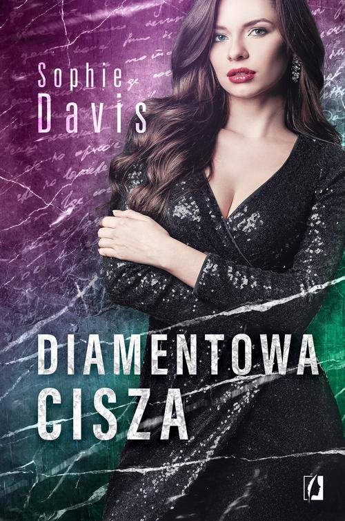 Image of Diamentowa cisza Tajemnice Tom 3