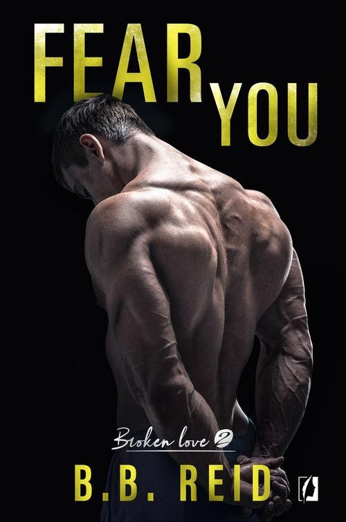 Image of Fear You Broken love Tom 2
