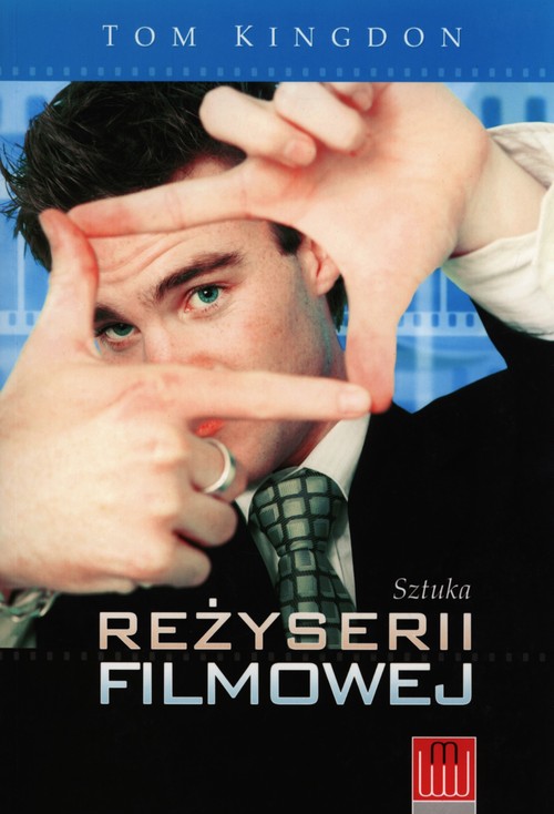 Image of Sztuka reżyserii filmowej