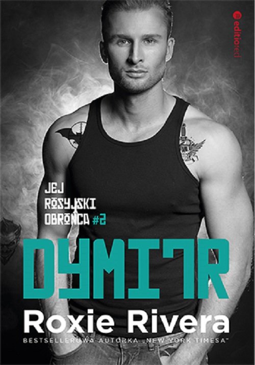 Image of Dymitr Jej rosyjski obrońca #2