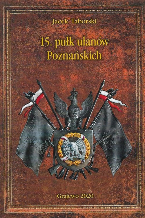 Image of 15 Pułk Ułanów Poznańskich