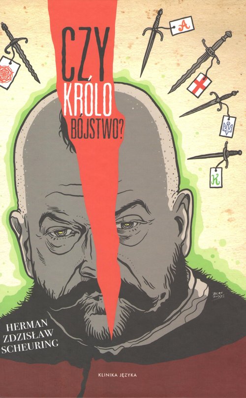 Image of Czy Królobójstwo?
