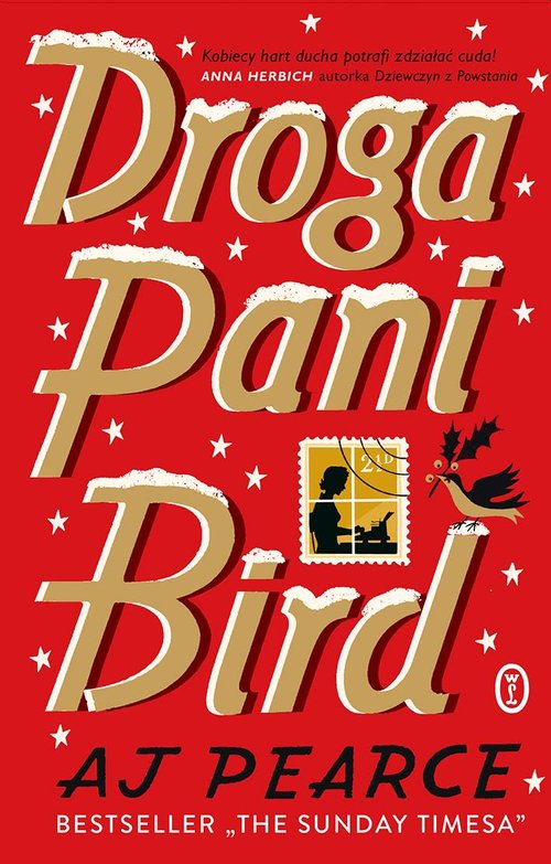 Image of Droga pani Bird
