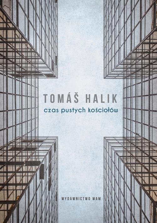 Image of Czas pustych kościołów