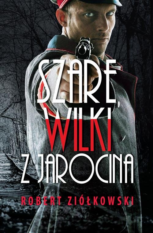 Image of Szare wilki z Jarocina