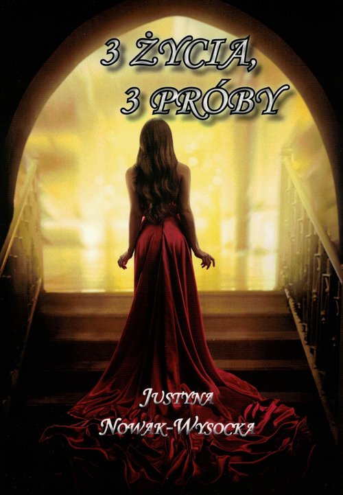 Image of 3 życia 3 próby