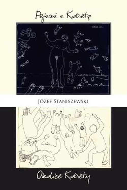 Image of Pejzaż z Kobietą Okolice Kobiety