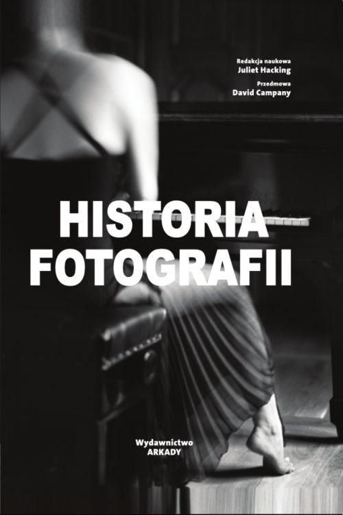 Image of Historia fotografii