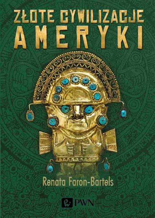 Image of Złote cywilizacje Ameryki