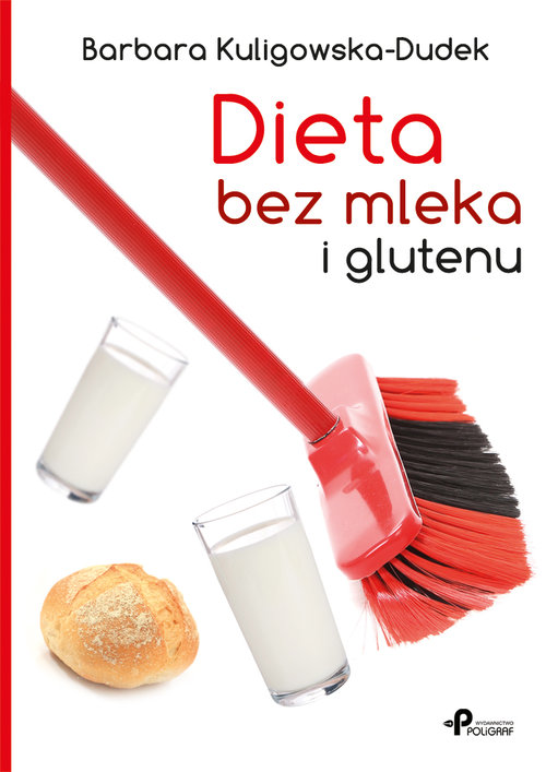 Image of Dieta bez mleka i glutenu