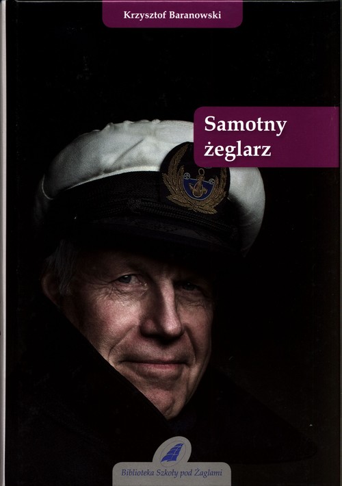 Image of Samotny żeglarz
