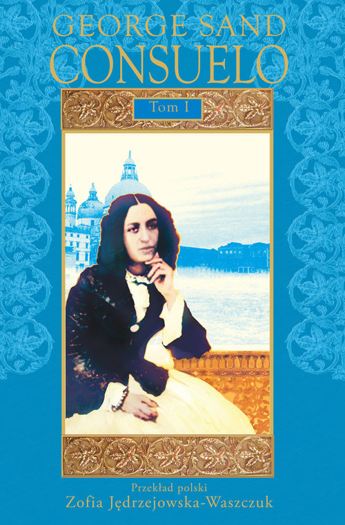 Image of Consuelo Tom 1