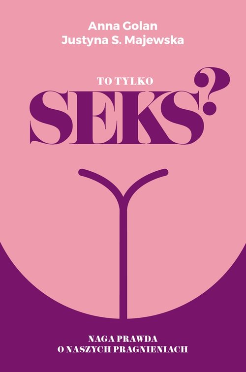Image of To tylko seks?
