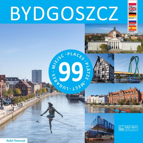 Image of Bydgoszcz 99 miejsc