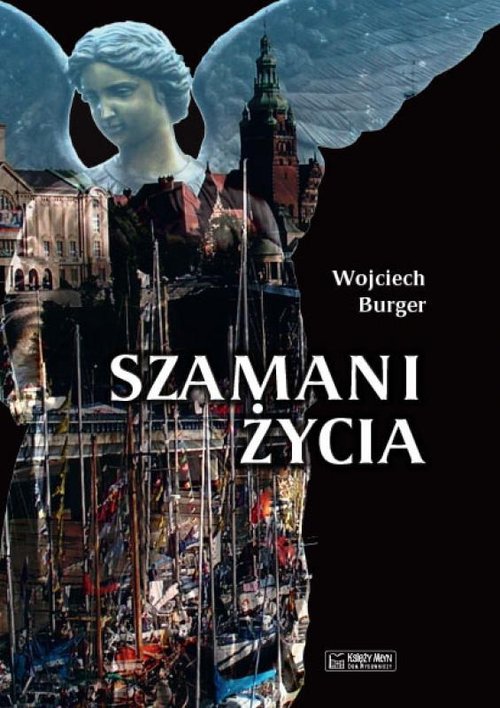 Image of Szamani życia