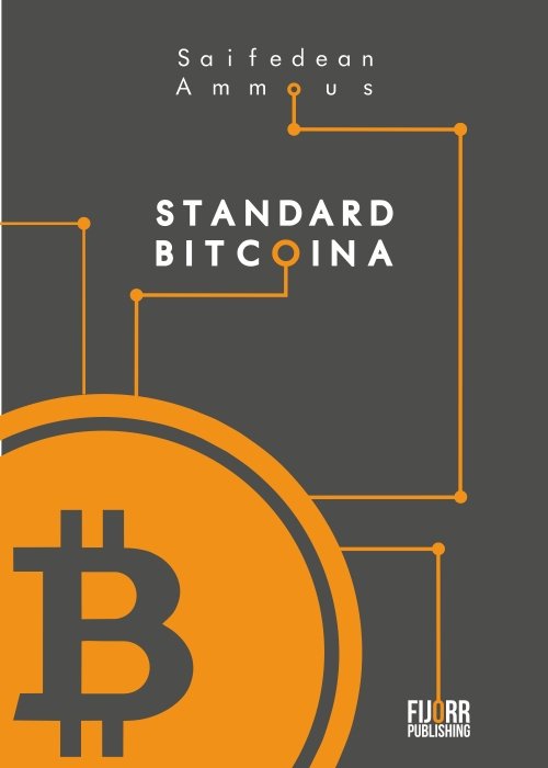 Image of Standard Bitcoina Zdecentralizowana alternatywa dla bankowości centralnej