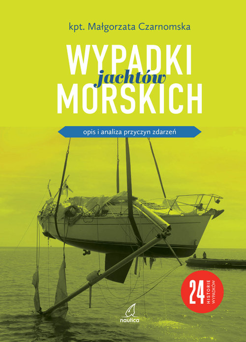 Image of Wypadki jachtów morskich